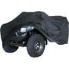 Classic 15-022-040405-00 ATV Storage Cover Black Large