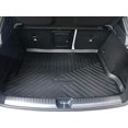 thumbnail image 2 of Premium Cargo Liner for Mercedes-Benz GLA 2014-2020 - 100% Protection Custom Fit Car Trunk Mat - All-Season Black Cargo Mat - 3D Laser Shaped Measured, 2 of 4