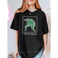 thumbnail image 4 of I Beg To Differ Tee, 4 of 8