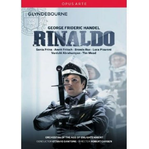 Rinaldo (DVD), BBC / Opus Arte, Music & Performance
