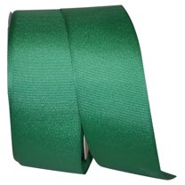 JAM All Occasion Grosgrain Forest Polyester Ribbon, 1800" x 2.25"