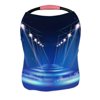 ECZJNT Way at night Nursing Cover Baby Breastfeeding Infant Feeding Cover Baby Car Seat Cover
