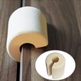 thumbnail image 2 of Door Stopper Hardened Anti-collision Lightweight Creative Compact Door Buffer for Bedroom, 2 of 8