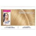 thumbnail image 5 of Clairol Root Touch-Up Nice'n Easy Permanent Hair Dye, 10 Extra Light Blonde, Hair Color, 1 Kt, 5 of 13