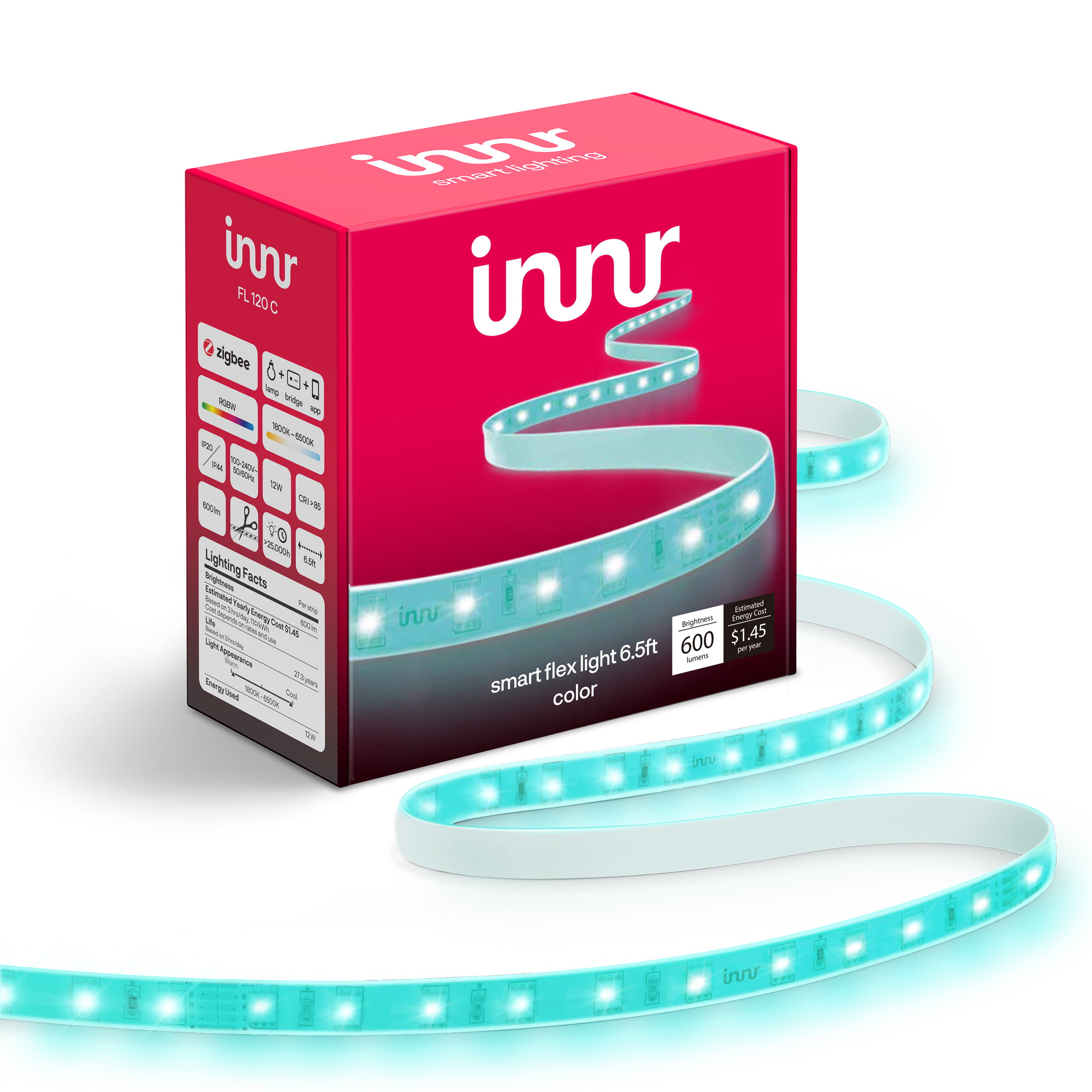 INNR bridge (2.0) review 
