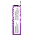 thumbnail image 5 of Mainstays Backflow Incense Cones, Lavender Fragrance (Purple), 40 Pack, 5 of 7