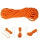 thumbnail image 3 of 1 rollo de cuerda de cáñamo natural, hilo de yute, rascador DIY, poste rascador, cuerda de cáñamo de repuesto, 3 of 6