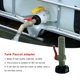 thumbnail image 5 of Grifo de Contenedor IBC Kenally Recto 32mm con Control de Encendido/Apagado, 5 of 6
