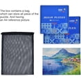thumbnail image 7 of Lakeside View Jigsaw Puzzles 1000 PiecesPuzzles for Adults Family Game Intellective Toys Wall Art Work for Educational Gift Home Decor, 7 of 7