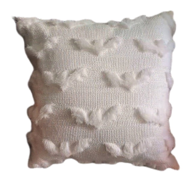Halloween Decorative Cover Pattern Cushion For Throw Pillowcase Seasonal Celebration
