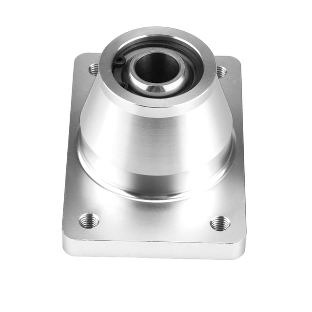 Car Shift Lever Holder, Aluminum Alloy Shift Lever Replacement for 106 All Model