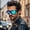 Sky Blue, variant on Polarized for Men Lightweight Modern Design Ideal for Outdoor Sports Driving Cycling Fishing Running and Everyday Wear