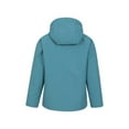 thumbnail image 2 of Mountain Warehouse Boys/Girls Fell 3 in 1 Water Resistant Jacket, 2 of 5