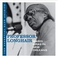 thumbnail image 1 of Essential Blue Archive: Mardi Gras in New Orleans [Audio CD] Professor Longhair, 1 of 1