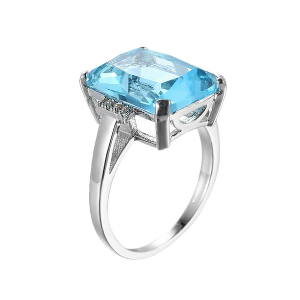 Finger ring deals stone design