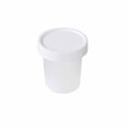 thumbnail image 2 of Clear Plastic Dessert Cups with Lids - Leak-Proof To-Go Containers for Yogurt, Fruit, Parfaits & Snacks, 2 of 7