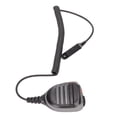 thumbnail image 4 of Micrófono Walkie Talkie Compacto ANGGREK Altavoz De Hombro Portátil A Prueba De Polvo Resistente Al Agua Para BaoFeng UV-XR, 4 of 8