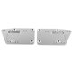 thumbnail image 3 of 4PCS Engine Motor Transmission Mount Front Rear Kit Set for Caliber Compass Patriot, 3 of 3