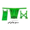 thumbnail image 2 of FLMLF All Terrain Tires For 1/5 Scale Baja 5B RC Cars - Rear Tire Skins For HPI Rovan Models 2 of 12