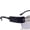 Black, variant on 1080P HD Wearable Glasses Camera, First Person View Hands-Free Body Camera With Microphone, 88° Wide Angle For Vlogging, Sports, USB-C Powered Clip On Camera