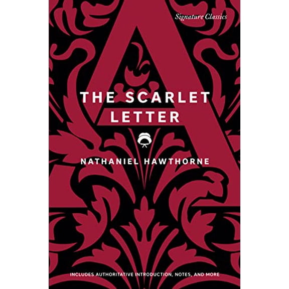 Pre-Owned The Scarlet Letter (Paperback) 1435171608 9781435171602