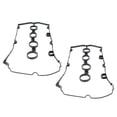 thumbnail image 3 of Junta de tapa de válvula, 2 piezas Tapa de válvula de motor Junta de tapa de válvula Arandela de tapa de válvula Diseñado para profesionales, 3 of 9