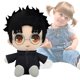 thumbnail image 1 of Peluches Muñecas Peluche Juguete Lindo Anime Suave para Fanáticos Regalo Y Adultos Elección Cumpleaños Navideño Niñas, 1 of 9