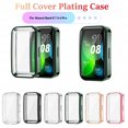 thumbnail image 2 of Funda De TPU Para Huawei Band 7/8 Honor 6/6 Pro Completa Con Protector De Pantalla, 2 of 4