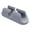 Grey, variant on Self Adhesive Pen Holder Clip, Flexible Silicone Pen Clip, Marker Holder for Whiteboard, Multi-Purpose Adhesive Pen Holder, No Drill Pen Organizer, Ideal for Pencils And Small Pens, 1.81×0.59Inch