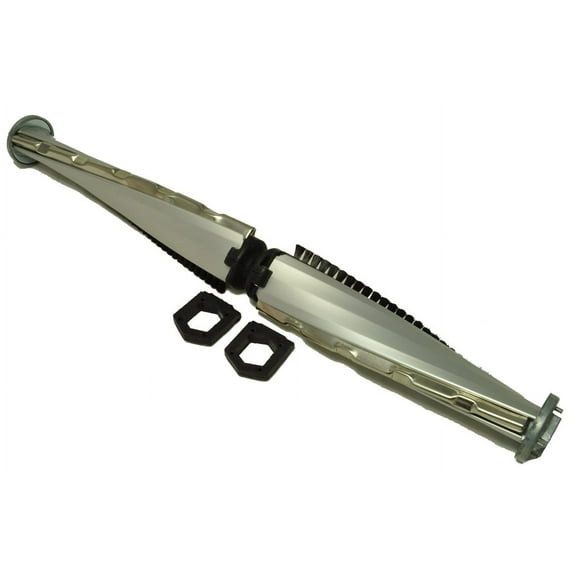 Sanitaire Vibragroomer Brushroll Hex Ends