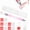 C, variant on Automatic Refillable Wax Pen for Nail Art and DIY Crafts,Push Mechanism for Continuous Wax Output,Ergonomic Grip for Precise Rhinestone Placement,Reusable Tool for Beginners and Experts