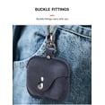 thumbnail image 4 of Funda de piel para AirPods Pro 3/AirPods Pro 2 Vintage Cowhide, 4 of 7