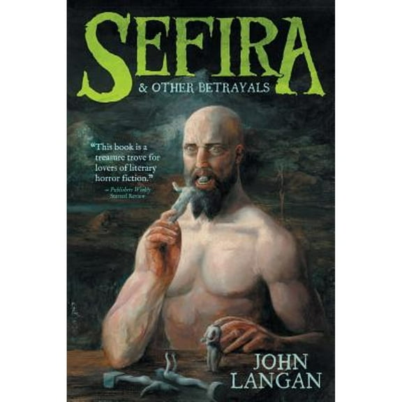 Sefira and Other Betrayals (Paperback)