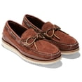 thumbnail image 1 of Cole Haan Mens Pinch Rugged Camp Moc, 1 of 6