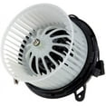 thumbnail image 3 of CCIYU HVAC Heater Blower Motor with Wheel Fan Cage 2128200708 Air Conditioning AC Blower Motor fit for 2012-2015 for Mercedes-for Benz C63 AMG /2015 for Mercedes-for Benz C63 AMG S, 3 of 6