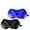 Blue, variant on Large Size Sea Fishing Top Waist Protection Fishing Boat Waist Belt Rod Belly Top Outdoor Waist Fish Pole Supporter Holder