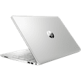 thumbnail image 5 of HP Laptop 15-dw3033dx Laptop, 15.6" FHD (1920 x 1080), Intel Core i3-1115G4, 8 GB RAM, 256 GB SSD, Windows 10 S, 5 of 5