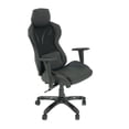 thumbnail image 4 of ViscoLogic X-RACER Gaming Racing Sports Styled Home Office Chair, 4 of 7