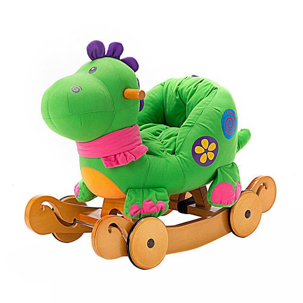 dragon rocker toy