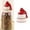 A, variant on 1PC Wine Stopper, Beverage Preserver with Time Scale Record, Wine Cork Stopper for Home, Christmas, Kitchen, Dinner Parties, Bar, Family Gatherings, Keeping Delicious, 2.67x2 Inches (Red)