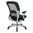 thumbnail image 6 of Professional Light Air Grid  Back Chair in Gray, 6 of 14