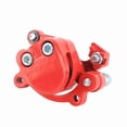 thumbnail image 1 of Pinza De Freno De Rotor De Disco De 120 Mm, Peso Ligero Con Un Diseño Excepcional 43 47 49 Scooter Eléctrico Go Kart Mini Moto Alto Rendimiento, 1 of 7