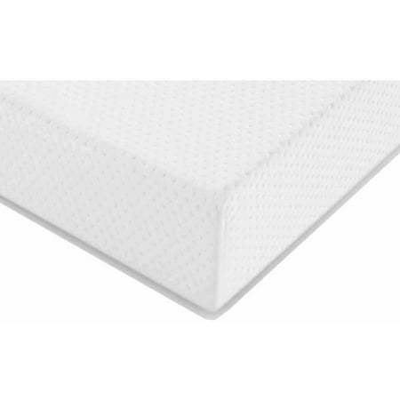 Graco Premium Foam Crib and Toddler Mattress