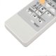 thumbnail image 3 of RH18A Replace AC Remote Control ABS Air Conditioner Replacement for MSZ HR25VF, 3 of 4