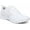 White, variant on Vionic Miles II Women's Athletic White Size 5 M