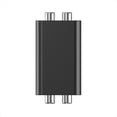 thumbnail image 1 of Aislador de Ruido de Bucle de Denoiser Conexión AUX para Audio Estéreo, 1 of 5