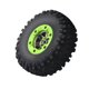 thumbnail image 3 of Reemplazo para 12428 12423 1/12 RC Car Izquierda Derecha Ruedas Neumáticos Repuestos Suministros de control remoto sidaley WJ3678-02, 3 of 7