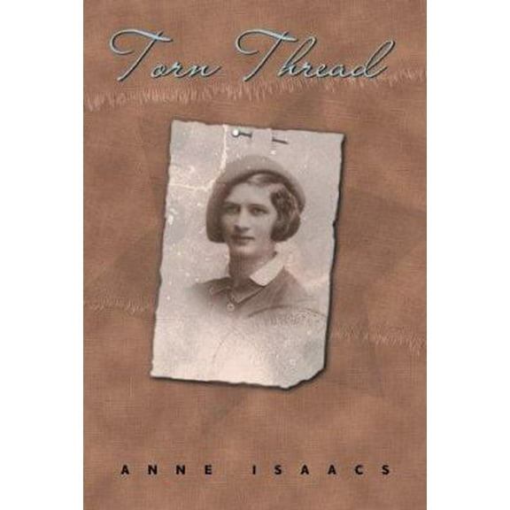 Pre-Owned Torn Thread (Hardcover) 0590603639 9780590603638