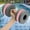 Gray, variant on Single EVA Floating Water Dumbbell for Aqua Yoga & Fitness - Lightweight Buoyant Pool Exercise Tool for Arm Workouts, Balance Training & Water Aerobics