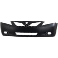 thumbnail image 4 of Bumper Cover Kit For 2007-2009 Camry Front With Fog Light Holes 2pc, 4 of 4